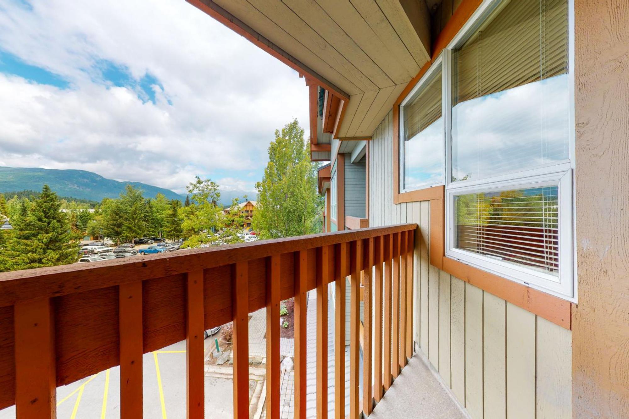Marketplace Lodge Whistler Værelse billede